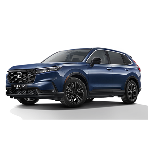 New Honda CR-V 2.0L e:HEV